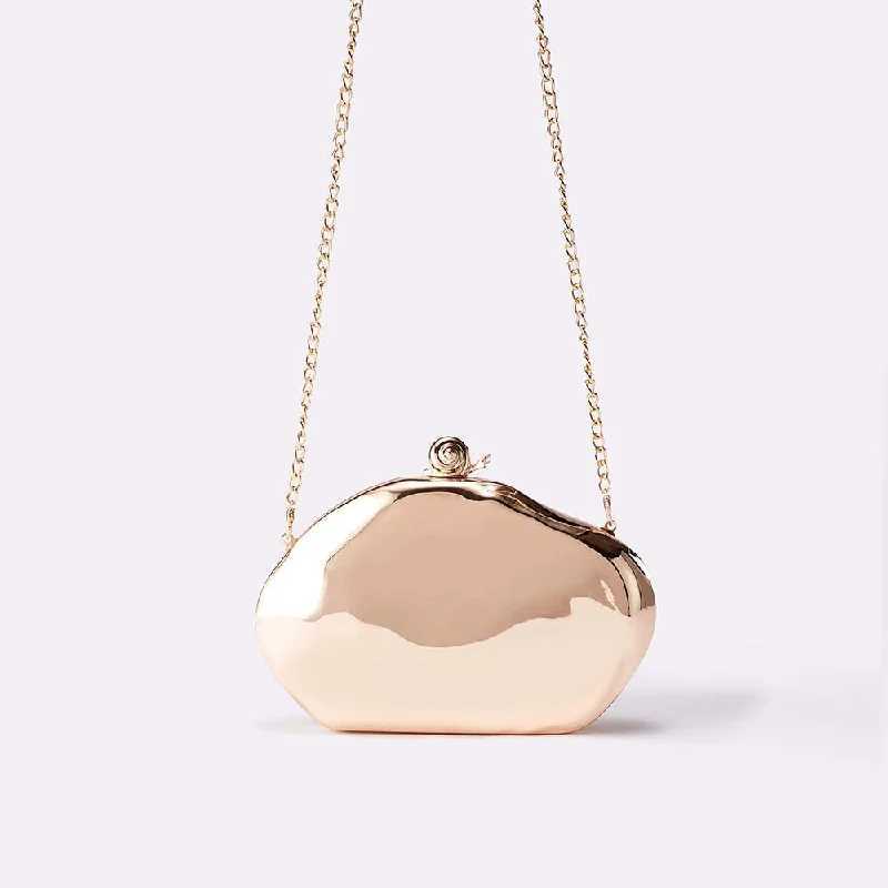 Clutch Evening Bag Fashion Acrylic New Handbags Crossbody Wedding Shoulder Luxury Designer Bags Dumpling Red Wallet Women Pouch W250527