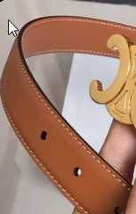 Belts High-quality Arc de Triomphe belt for women, stylish and versatile clothing and pants accessories X25527