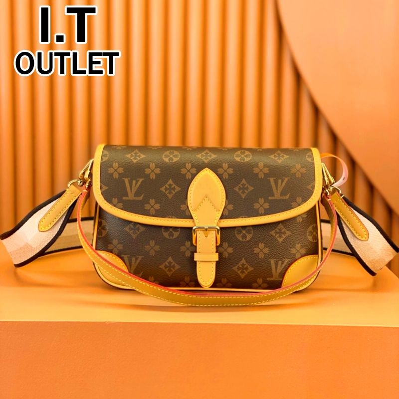 Top Fashion Postman Bag Women Satchel Shoulder Clutch Cross Body Genuine Leather Hobo Chain Handbag Presbyopic Drawstring Bucket Diane Designer Shoulder tote bag