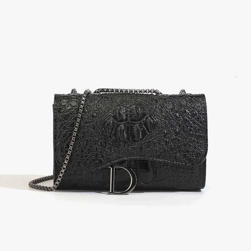 Women's Handbag Brand Crossbody Female Chains Shoulder Messenger Hand Bags Sequined Casual purses and handbags