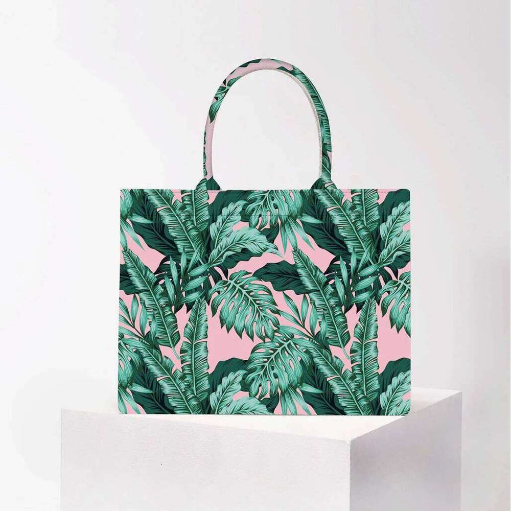 Women's Bags Designer The Tote For Women Fashion Designer Brand Handbag Large Capacity Casual Travel Bags Beach Bag