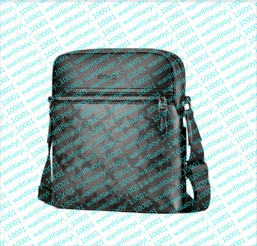 C Bag Crossbody Bag Designer Bag Men's and Women's Fashion Luxury Crossspan Shoulder Bag Luxury Purse C Bag Classic Messenger Purse Wallet with dust bag