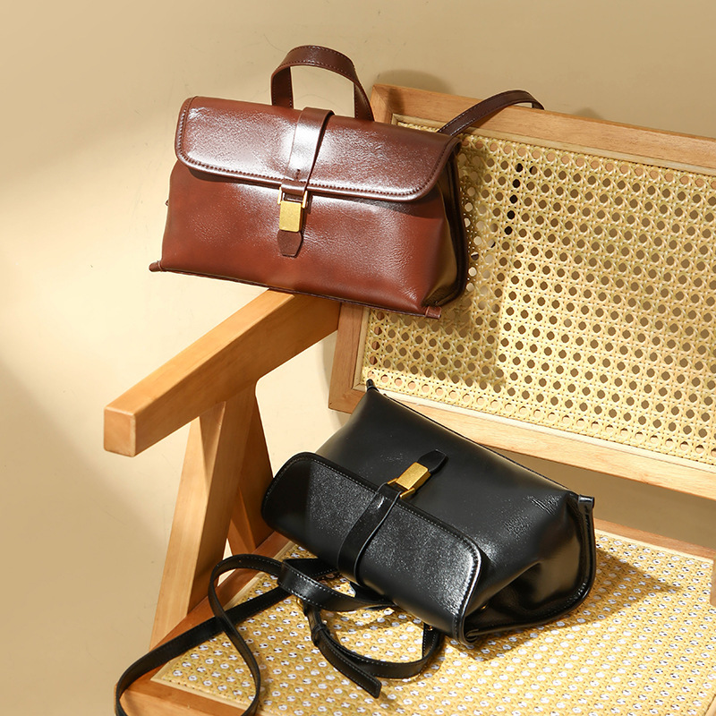 Brand High Quality Style Super popular casual handbag for women in the spring of 2025 new bag single shoulder crossbody commuting bag Free Delivery De