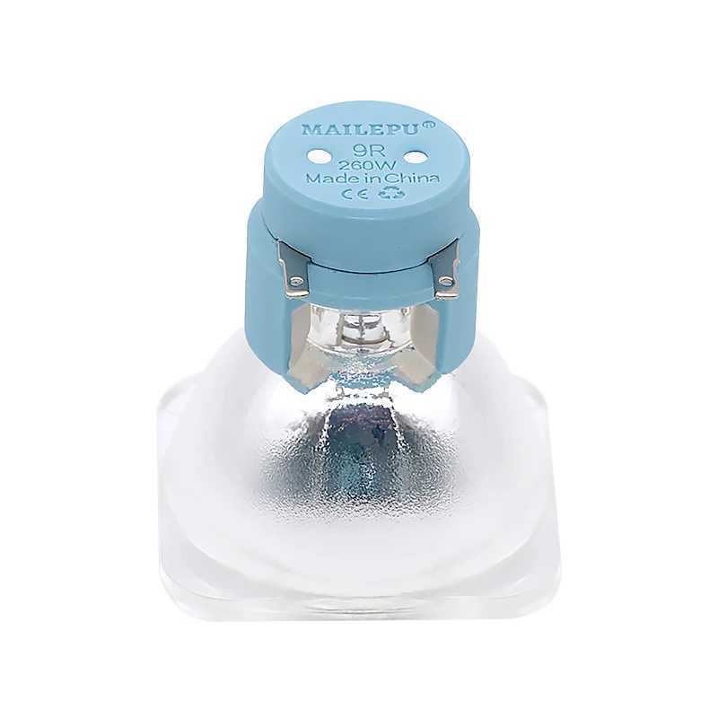 260W 9r McLep Original Replacement Light bulb Suitable for Shaking Head Stage Disco Theater Lighting Easy to PlaceXJ250527