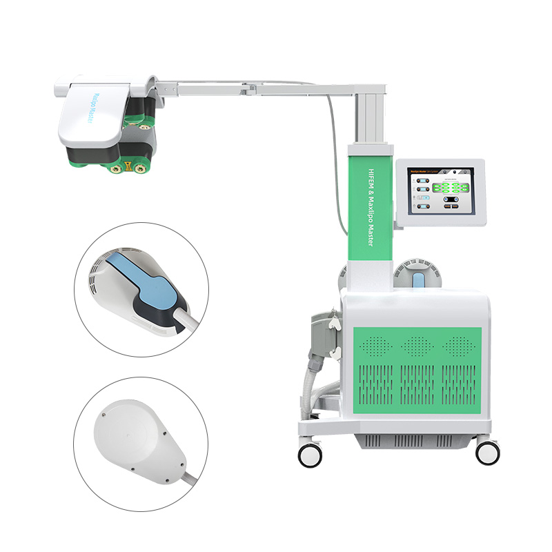 10D Max Lipo Weight Loss Therapy Laser Slimming Machine 532nm Weight Loss Lipo Laser Slimming Equipment