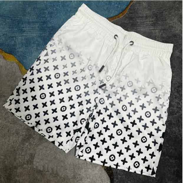 Brand Luxurys Designers Mens Running Shorts Boy Sports Pant fashion clothes Men trousers Jogging dunk Short Pants Women Casual swimsuit