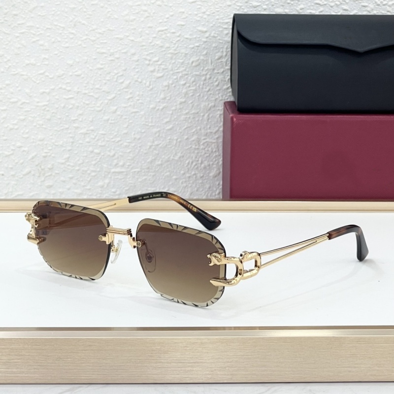 Occhiali Da Sole Di Designer Di Alta QualitÃ Ct0540S Per Uomini Donne Sfumature…