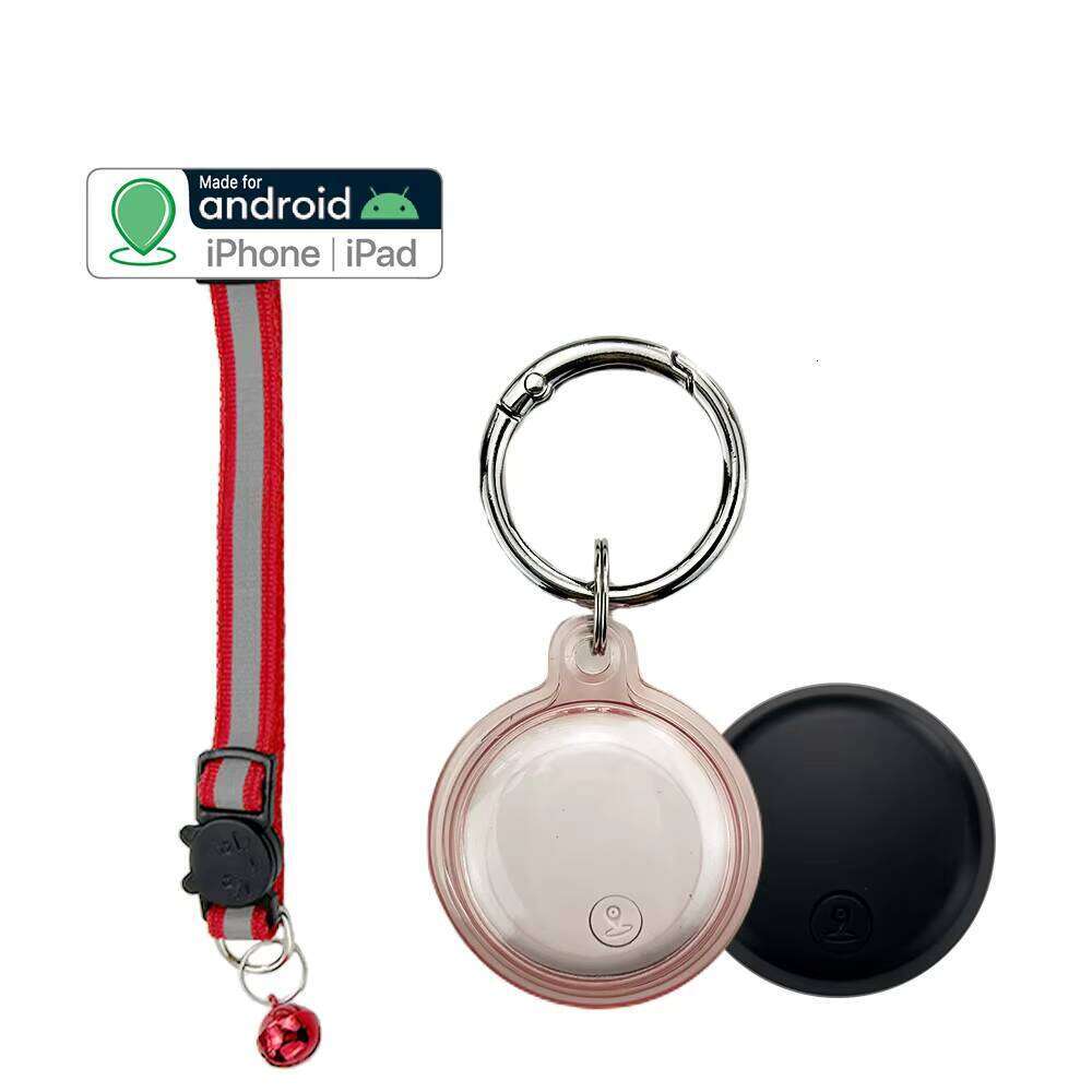 Location system tracker, historical trectory query, waterproof anti loss device, collar backpack, real-time multi person view of Ios and Android