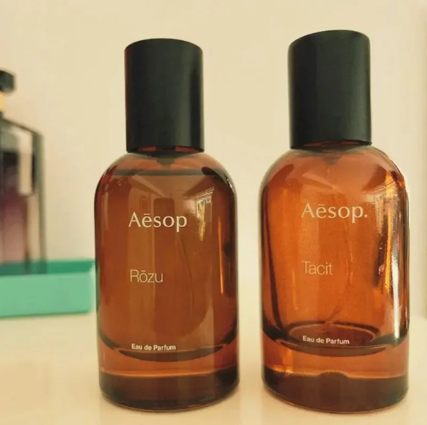 Perfumes 50ml Aesop Karst Marrakech intense Eidesis Eremia Gloam Hwyl Rozu Tacit 1.6fl.oz Men Women Parfum Long Lasting Smell EDP Cologne Spray