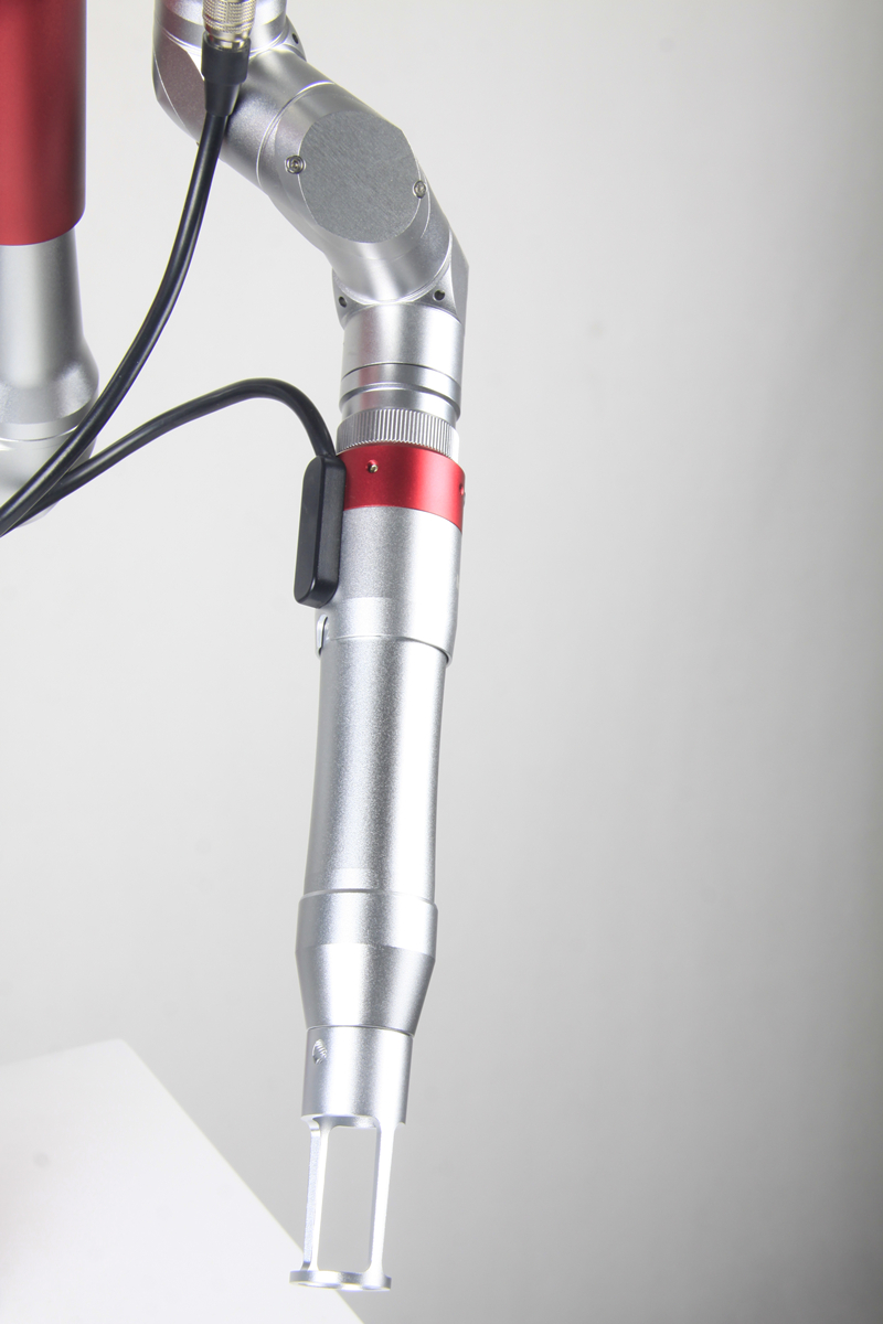2 in 1 Nd Yag Pico Laser Tattoo Removal Machine Professional 808nm Ice Diode Laser Hair Removal Machine