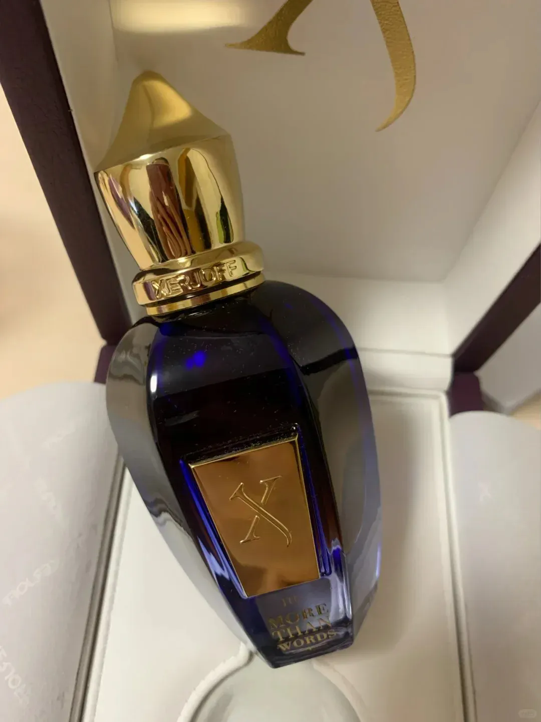 Xerjoff Alexandria II Xerjoff Perfume Elle Anniversary Erba Pura Gold Groove Xcape Wardasina Opera Coro Soprano Accento Perfume Man Women Fragrance spray 3.4FL OZ
