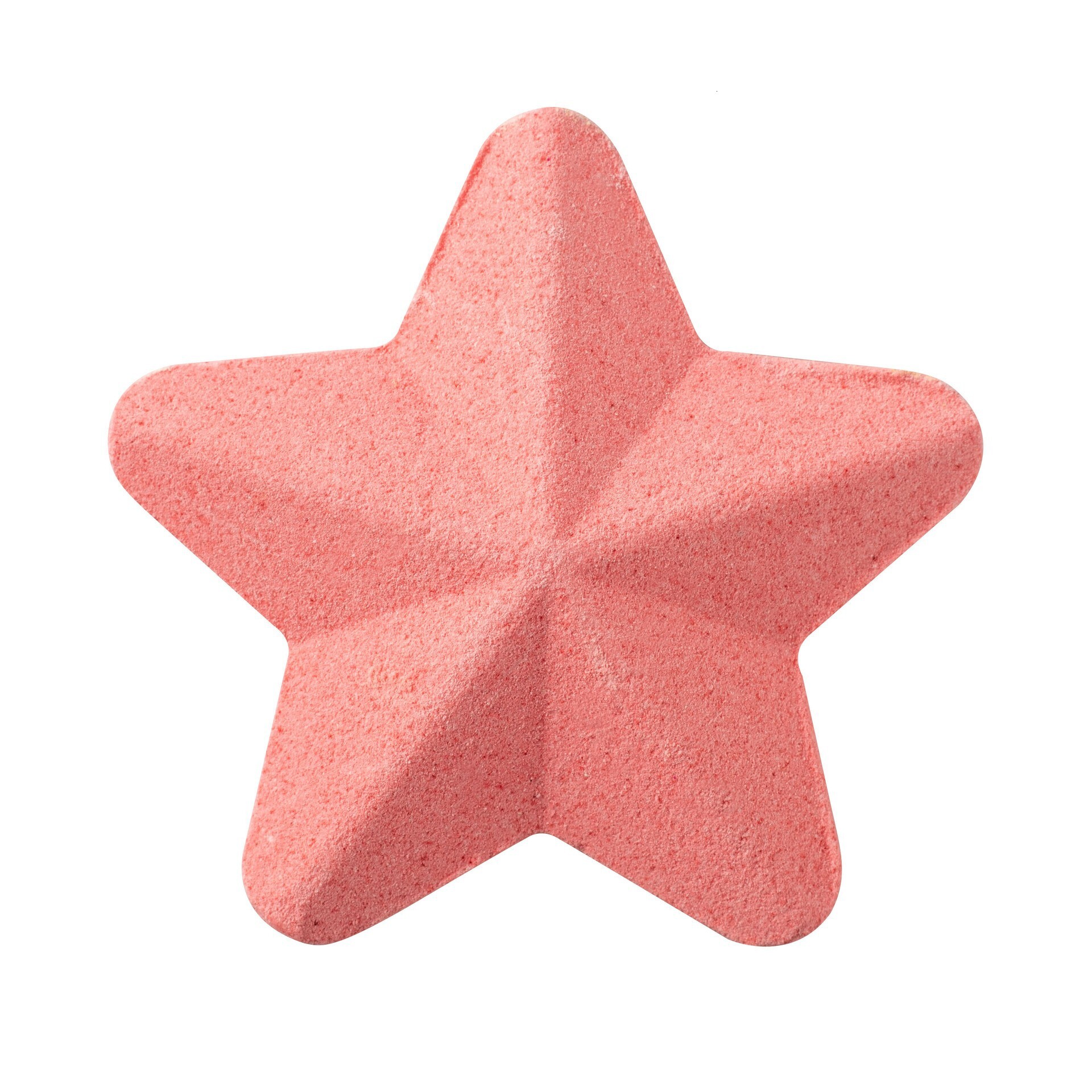 Salt Five-Pointed Star Universal Set Whole Box Plant Aromatherapy Essential Oil Home Bath Balls