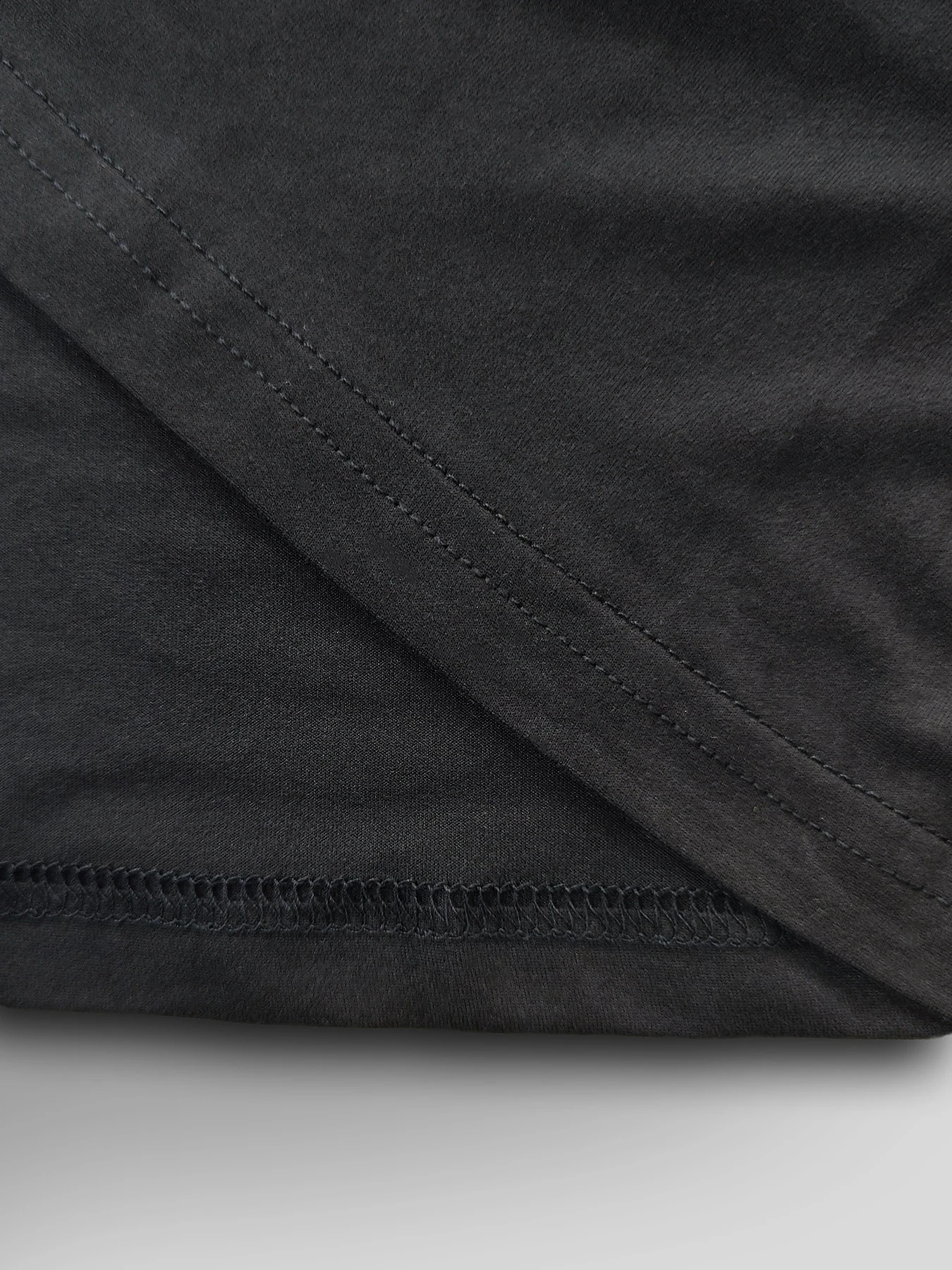 Star letter pattern round neck plus size women Tshirt short sleeve trend printing elastic half 250526