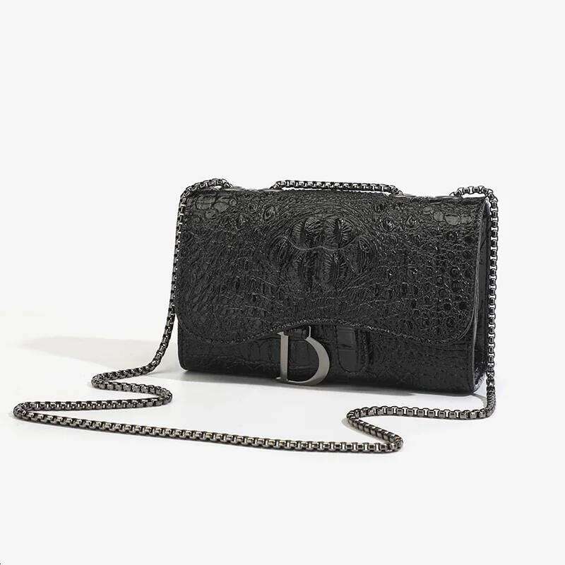 Women's Handbag Brand Crossbody Female Chains Shoulder Messenger Hand Bags Sequined Casual purses and handbags