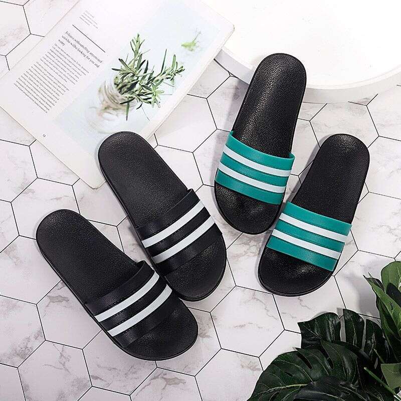 2025 Designer Sandals For Women In Summer Anti Slip Bathroom Taking A Shower For Students Wearing Soft Soled Slippers Indoors And Outdoors For Home Us
