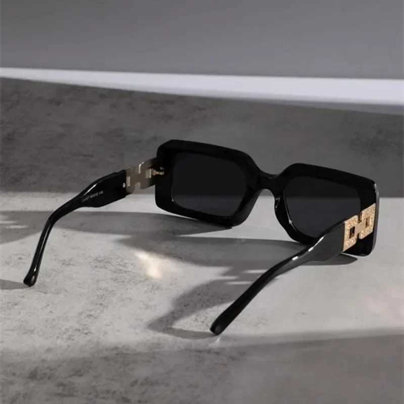 2025 New Fashion Square Sunglasses Women Brand Designer Retro Sunglasses Rectangle Sun Glasses Female UV400 Eyewear Z250527