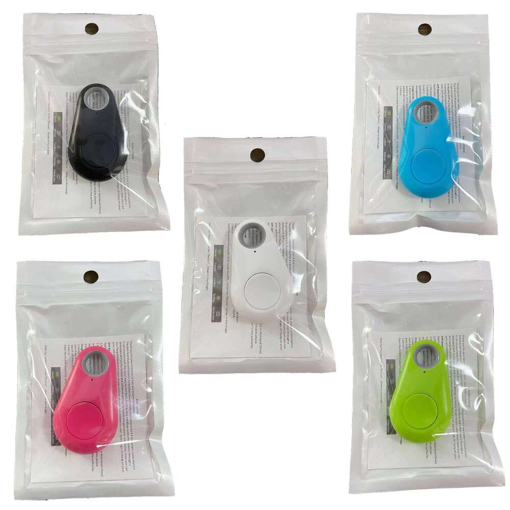 anti loss device pet childrens bag wallet tracker