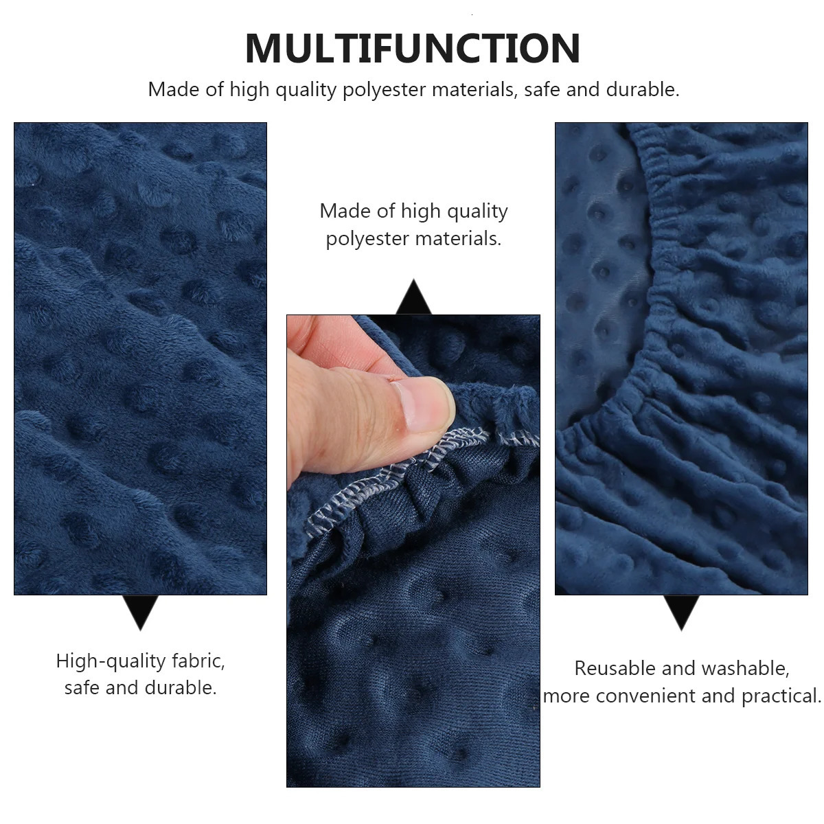 Portable Baby Changing Pad Reusable Breathable Cotton Cloth Nappy Cover Diaper Mat Polyester Material Bedding Sets Shower Gift 250517z