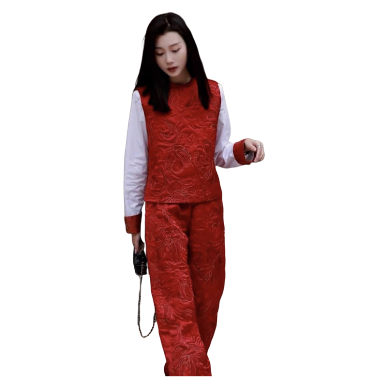 Designer Vest Top for woman and mens luxury brand running vest homme veste puff.M256