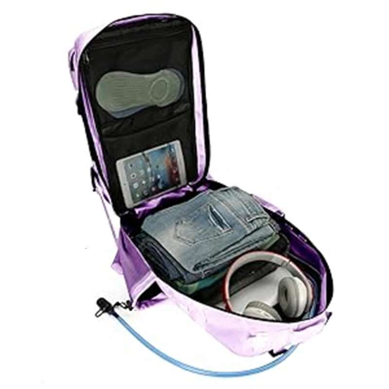 Tactical P Bag L Hiking Assault Backpack Outdoor Days Travel Waterproof Climbing Rucksack Camping Hunting Mochila