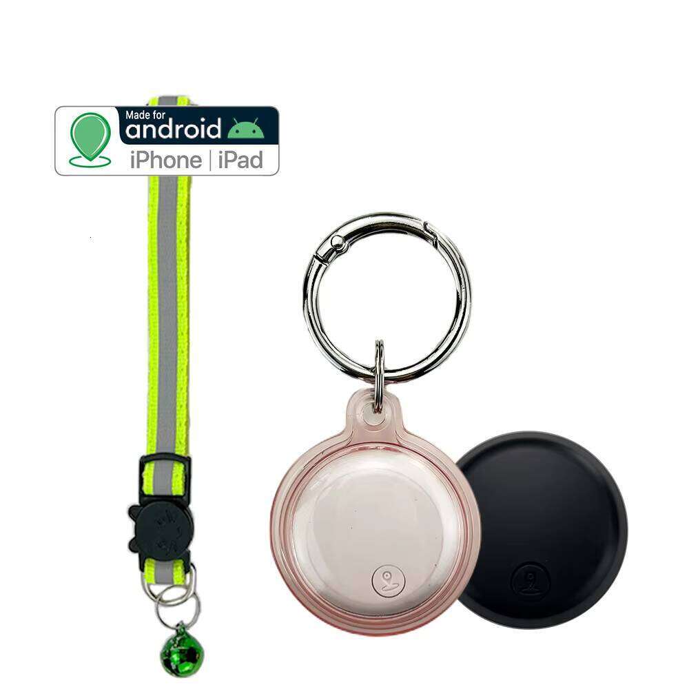 Location system tracker, historical trectory query, waterproof anti loss device, collar backpack, real-time multi person view of Ios and Android