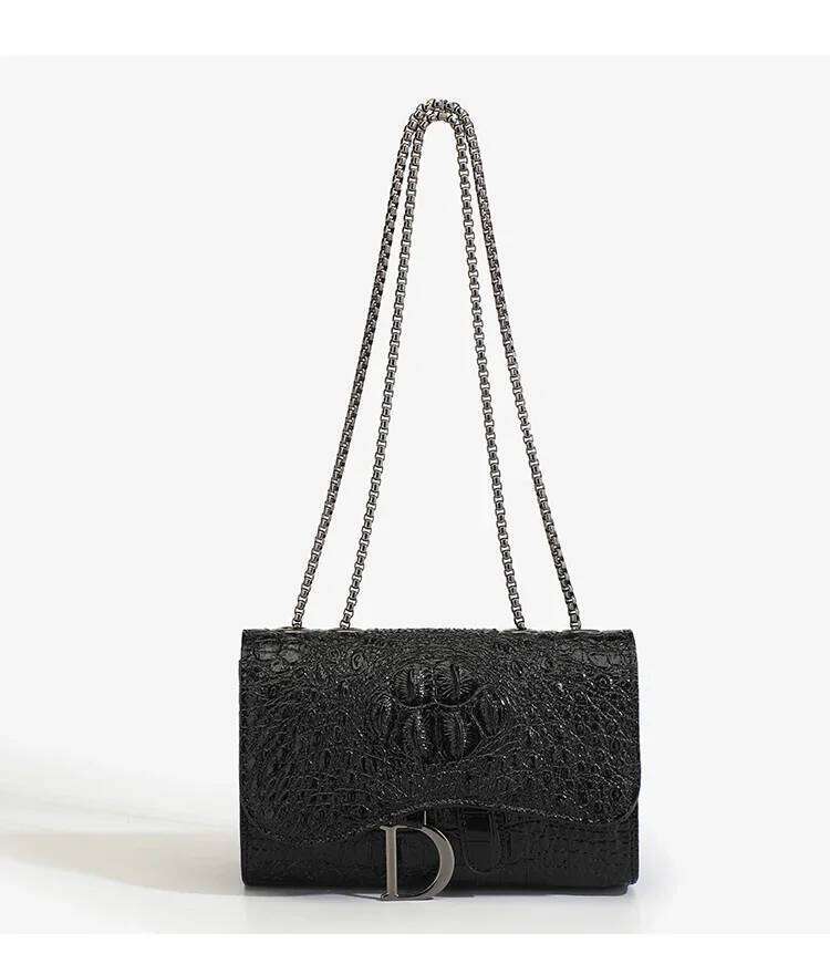 Women's Handbag Brand Crossbody Female Chains Shoulder Messenger Hand Bags Sequined Casual purses and handbags