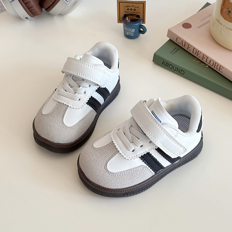 Kid Designer Shoes Infant Baby Sport Shoes Toddler Kids First Walkers Girls Boys Running Casual Shoes Kidszworld Children Outdoor Shoes Trainers H0774
