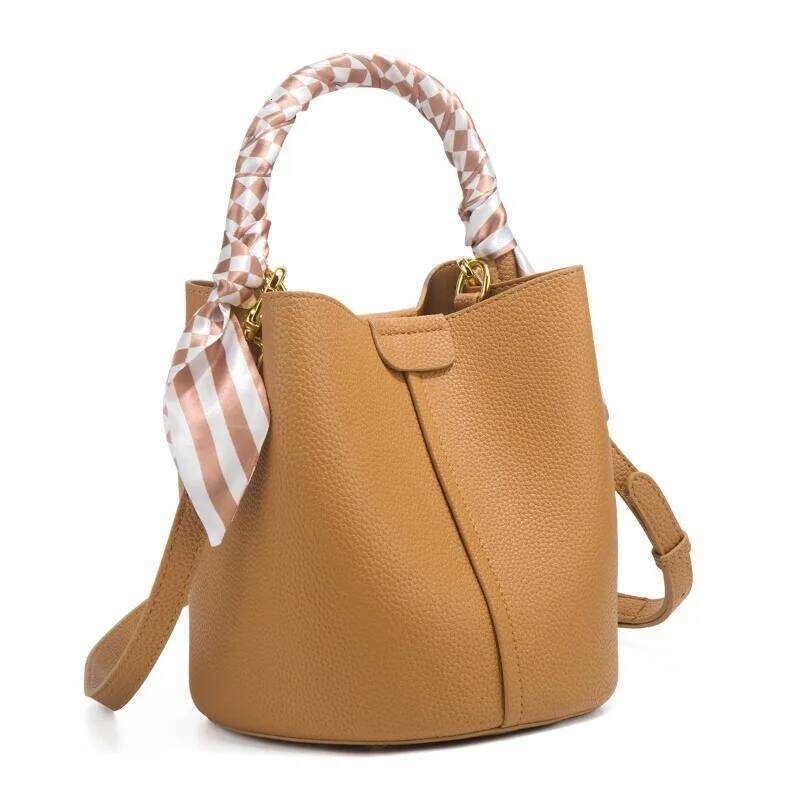 Free Shopping Large Capacity Commuting Single Shoulder Crossbody Women's Multi-Purpose Bag, Small Bag