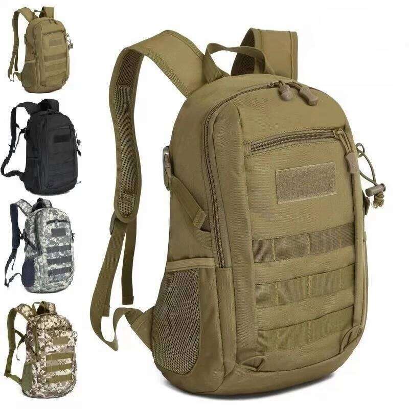 L Waterproof Outdoor Tactical Backpack Rucksacks Men Sports Travel Backpacks Camping Trekking Mochila Fishing Hunting Bags