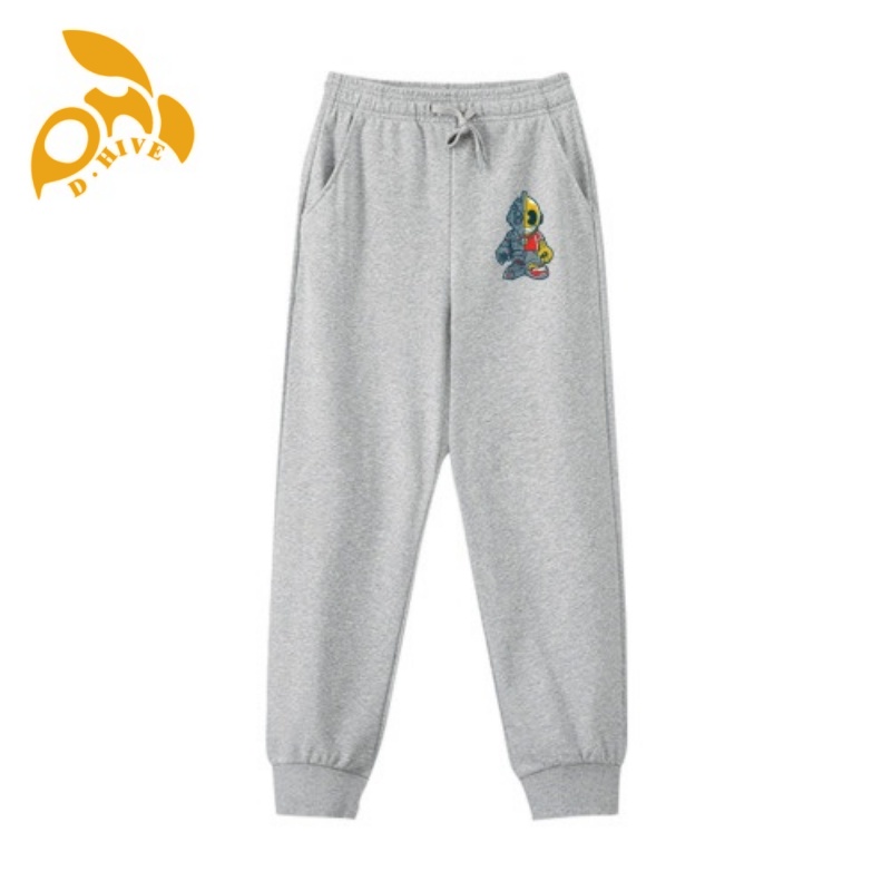 Free Shipping Design summer designer-customized DIY Men's Pants polyester men's trousers outdoor size S-XXL shipping from the United States,