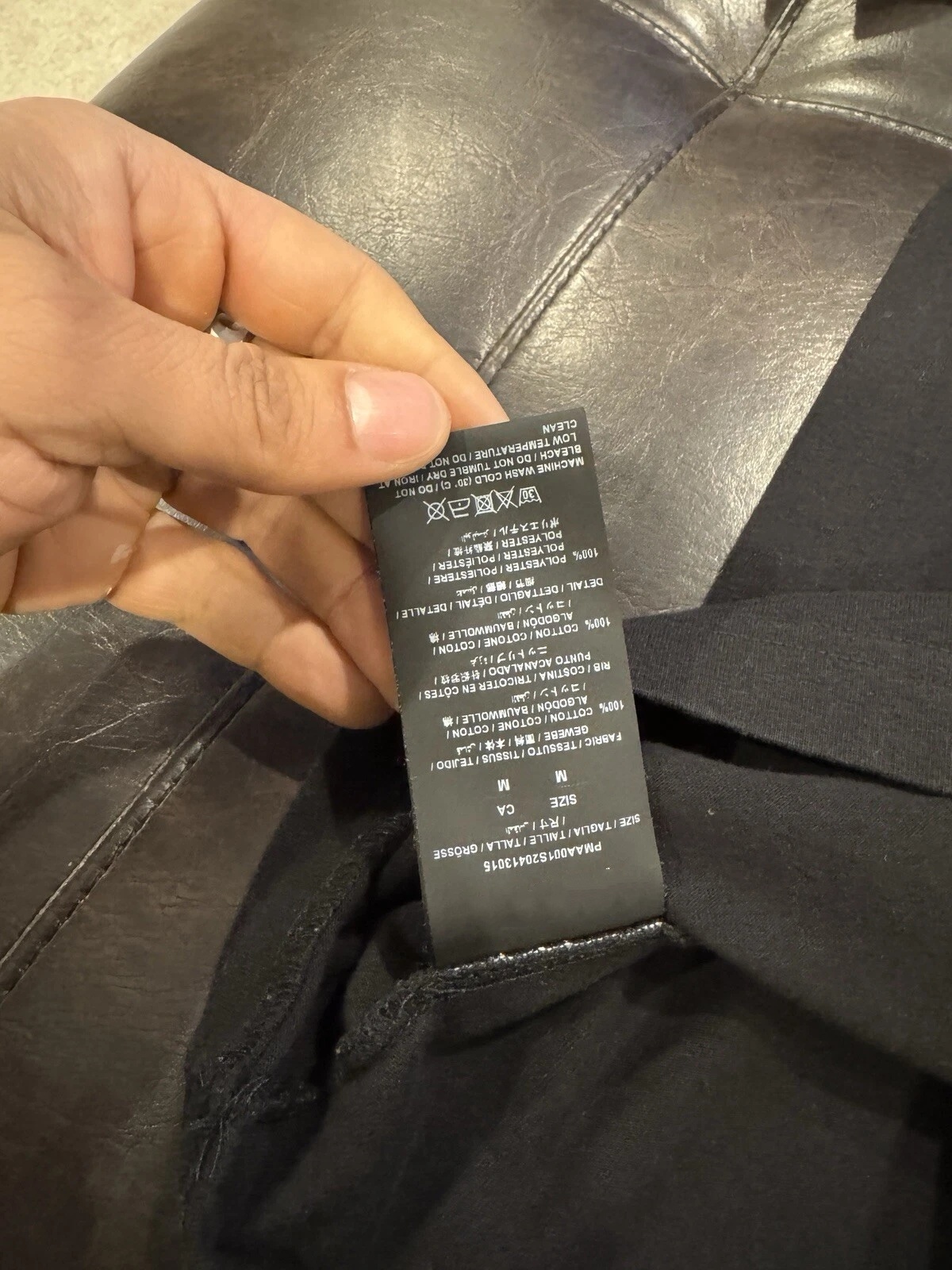 Tracksuits Womens Jacket Designer Track Woman Sweatsuits Sweat Suits Man Pants Letter Sweatshirt Long Sleeve Mens Coats Jogger Size s
