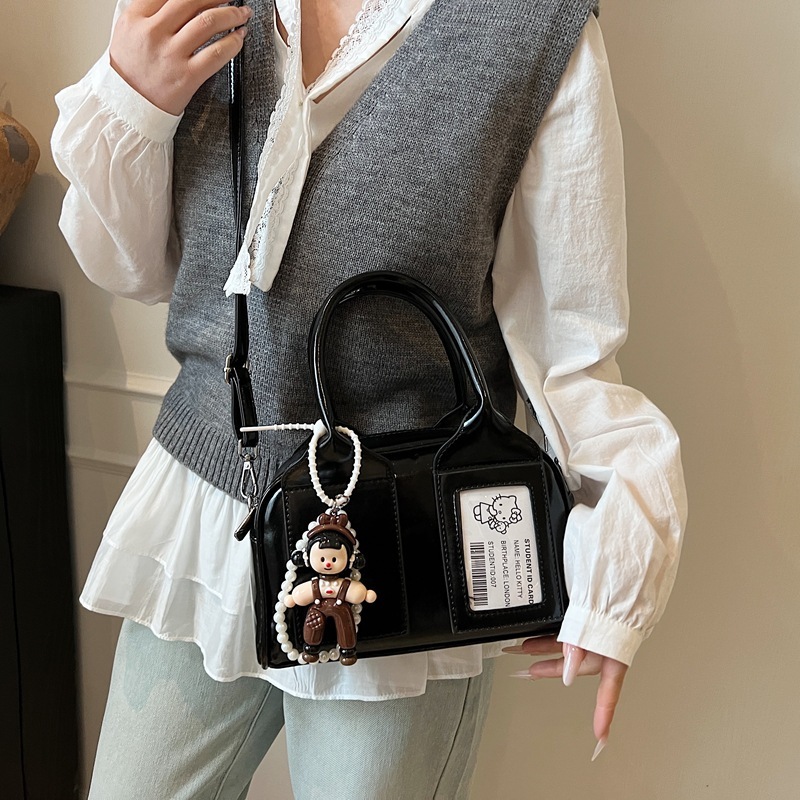 Top brand high-quality new free designer bag 2025 new fashionable multifunctional crossbody bag handheld handbag new free designer bag