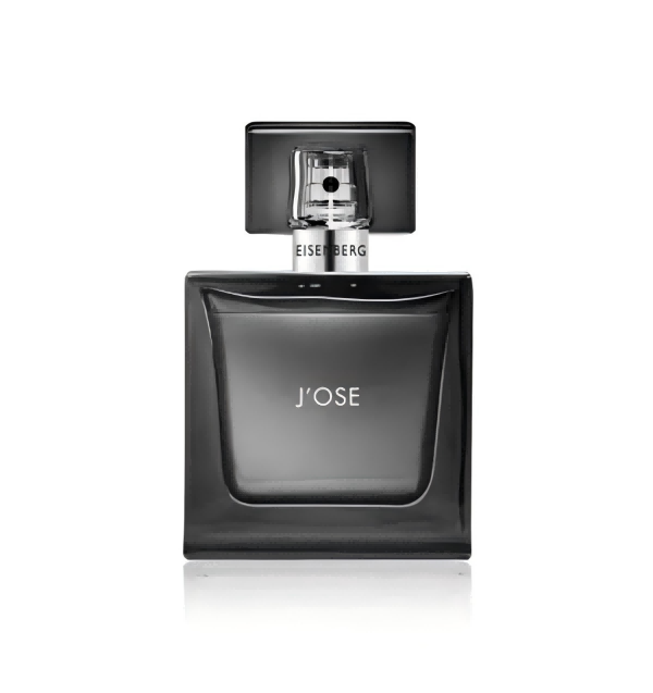 Eisenberg Jose Perfume 100ml Men Fragrance I AM Woman Parfums 3.4oz Eau De Parfum Long Lasting Smell Paris Brand Unisex Perfumes Cologne Spray Body Mi