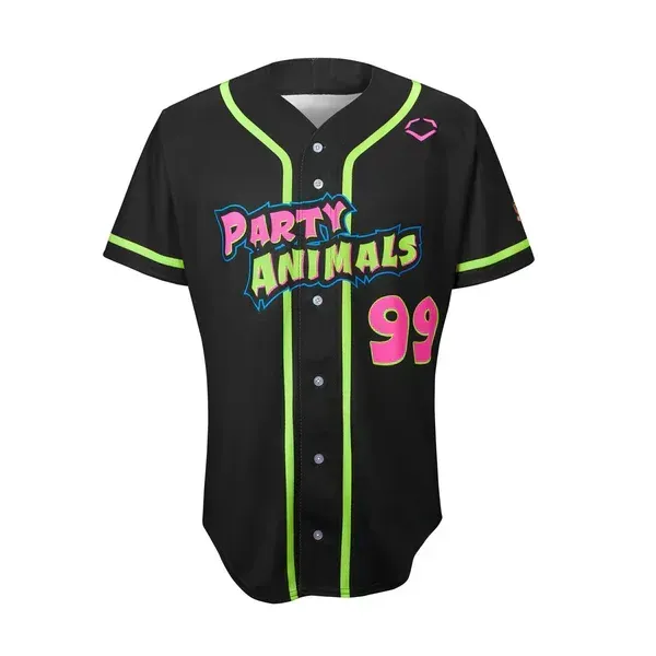 Savannah Bananas baseball jerseys Custom Any Name Number Mens Womens Mix Order Youth S-XXXL