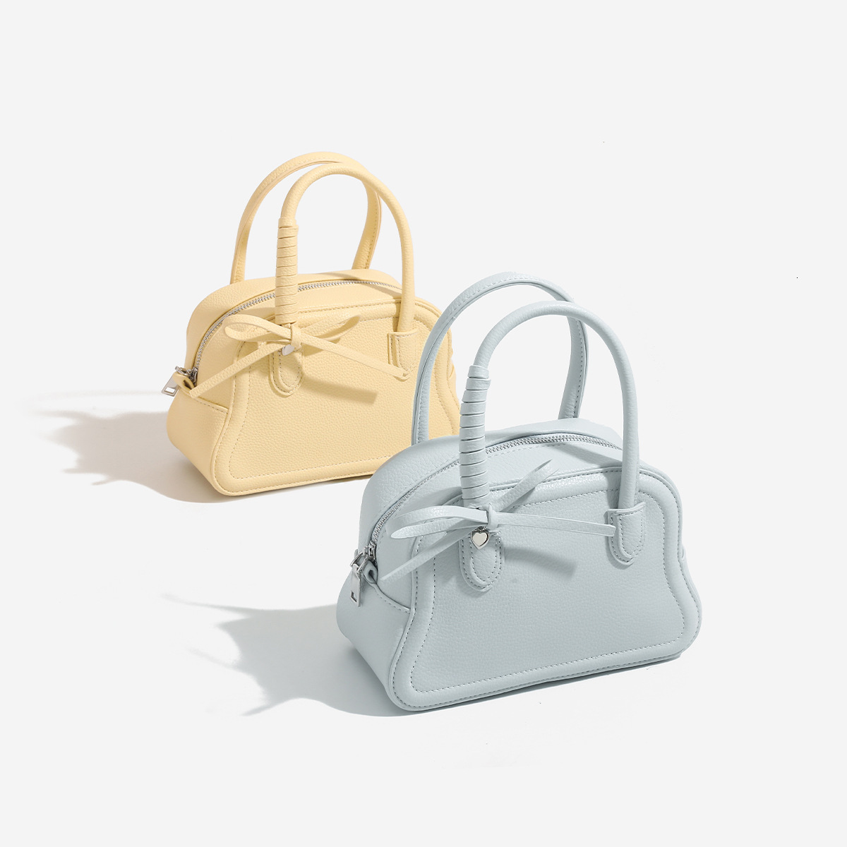 Top Brand High Quality New Style Bag Wholesale and Gentle Temperament Handbag 2025 New Simple Versatile Shoulder Crossbody Bag New Free Delivery Desig