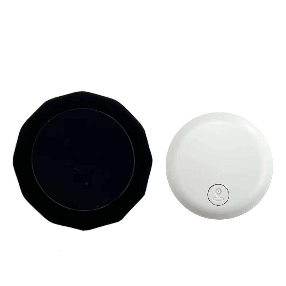 Mini Intelligent Positioning Tracker with Historical Tracking - Compatible with iOS & Android