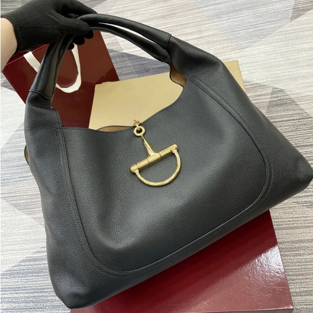 Evening designer Softbit bag Tote Bags Check Velour Thread Purse Double Letters Solid Hasp Waist Square Stripes Women Handbags