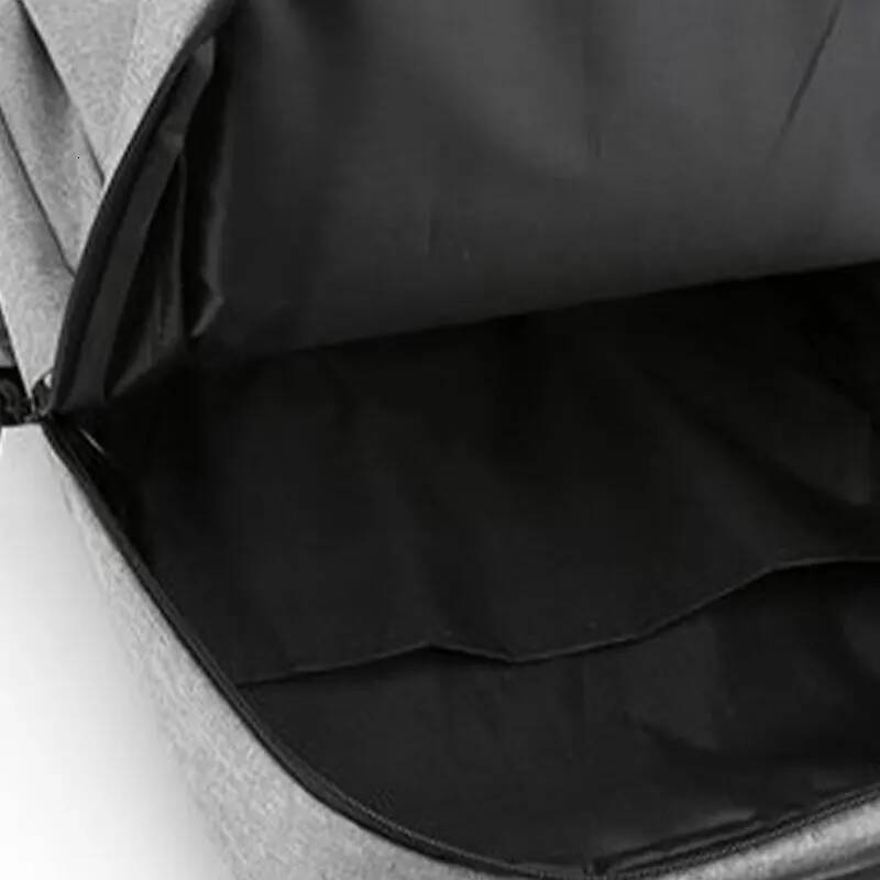 2025 New Versatile Business USB Rechargeable School Waterproof Laptop Bag Backpack