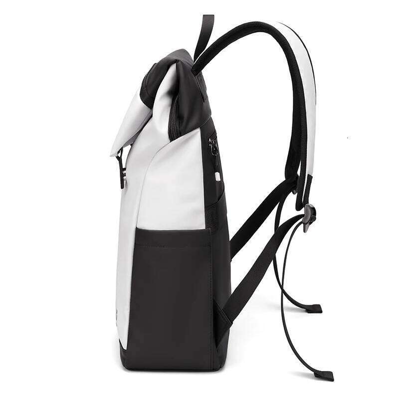 Designer Bag GOLF Unisex Laptop Backpack Women Inch Slim Waterproof Men Back Pack Business Office Bag Elegant Multi Compartment