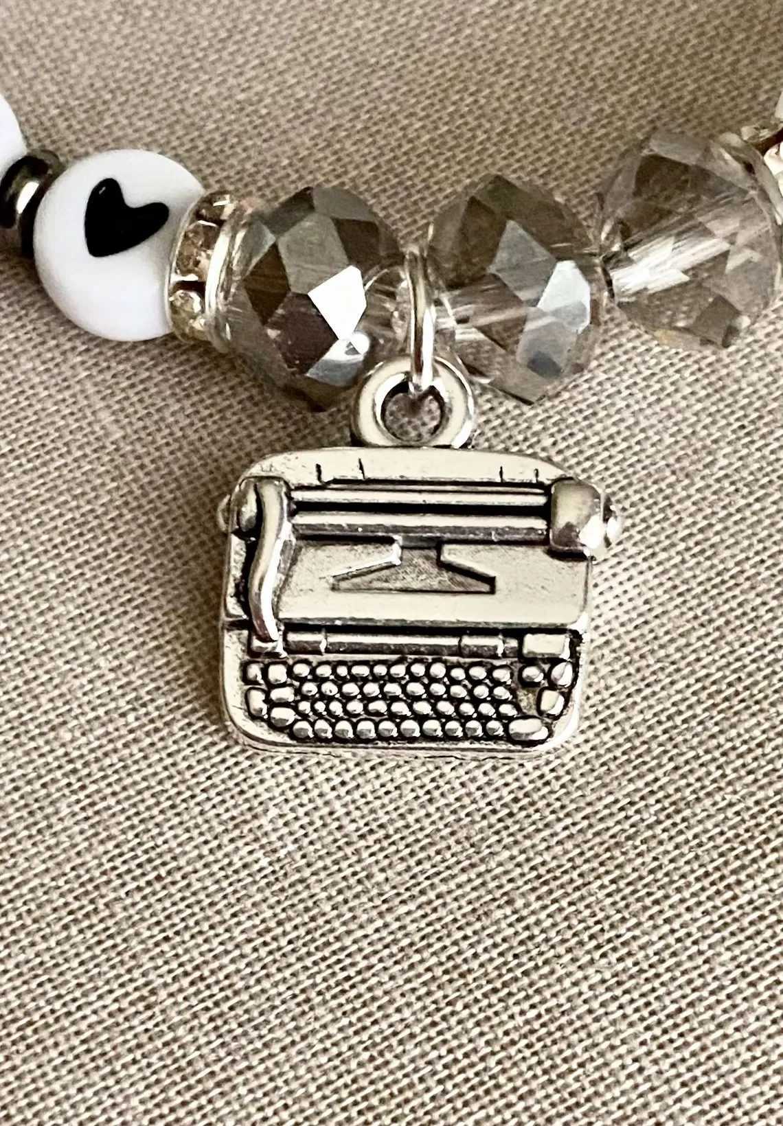 TTPD The Tortured Poets Department Friendship Bracelet TTPD Bracelet Taylor Charm Taylor Jewelry Taylor Merch TTPD Merch W250526