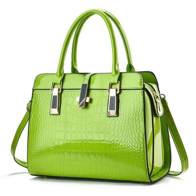 2024 Casual Totes Bags Large Capacity Handbag Shoulder Shopping Women's Trend Crossbody Bag