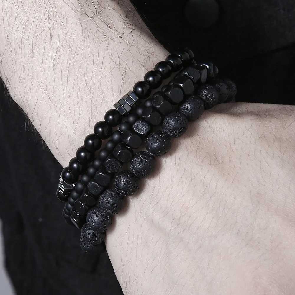 Stainless Steel Men Bracelet Simple Snake Chain Titanium Steel Bracelet Fashion Jewelry Trendy Bracelet For Women Accessories W250526