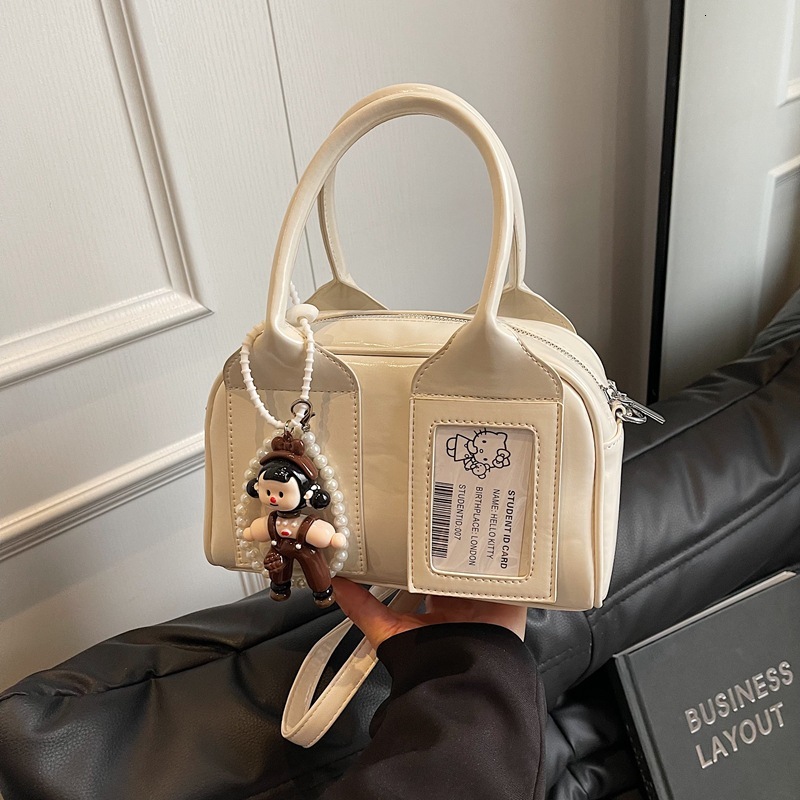 Top brand high-quality new free designer bag 2025 new fashionable multifunctional crossbody bag handheld handbag new free designer bag