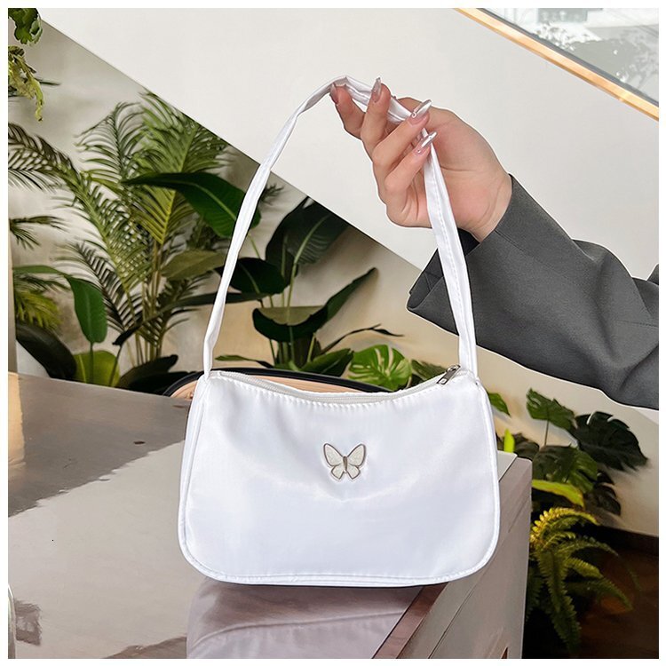 High quality brand, high-quality new design, free designer bag, one shoulder fashionable bag, casual commuting armpit small handbag, new free designer