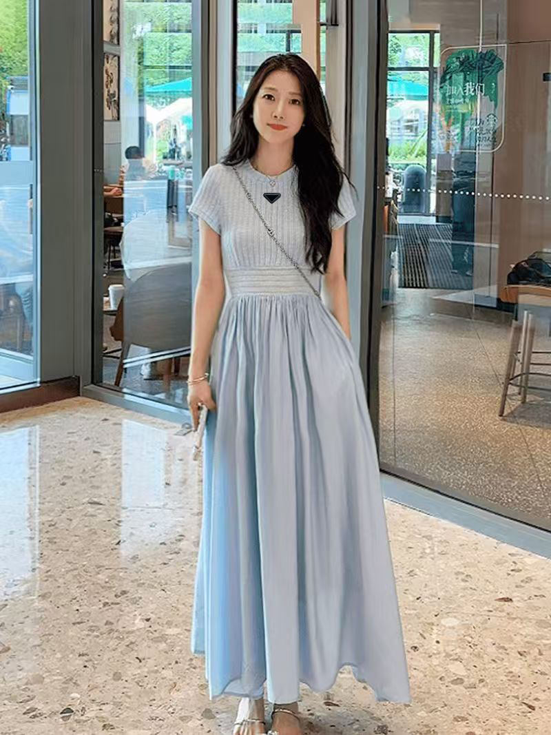 designer dress women Casual Dresses for woman shirt women dress designer dress classic vintage dress fashion dress asian Large size S-4xL