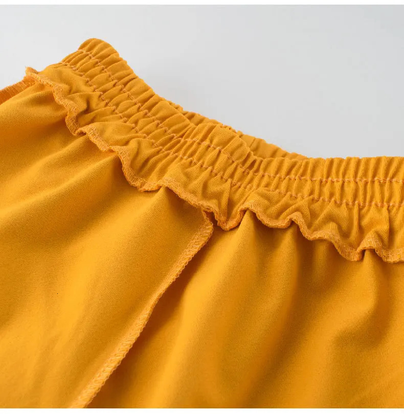 Childrens Summer Shorts Candy Color Elastic Waist Beach Short Pants for Boys Sports Thin Quick Drying Casual 250527
