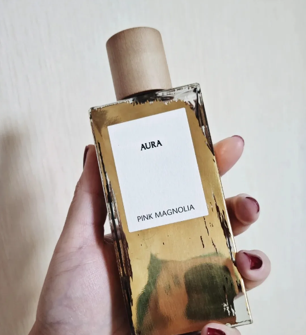 PINK MAGNOLIA Fragrance Sexy for Designer Women and Original Perfume Top Unisex Men Spray Long-lasting Fragrance love