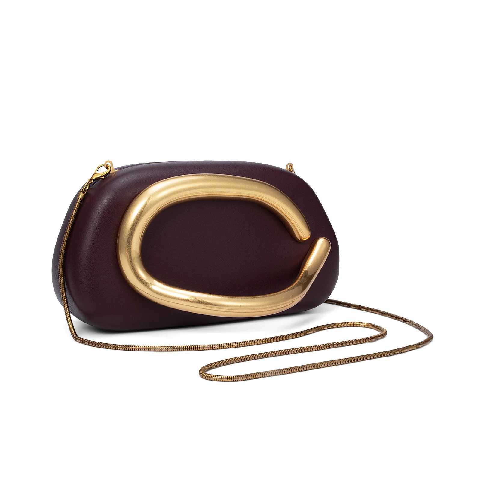 Box Bag PU Leather Crossbody Shoulder Bags Luxury Brand Womens Handbag Ladies Female Evening Clutch Purse For Party Banquet W250527