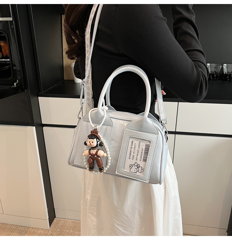 Top brand high-quality new free designer bag 2025 new fashionable multifunctional crossbody bag handheld handbag new free designer bag