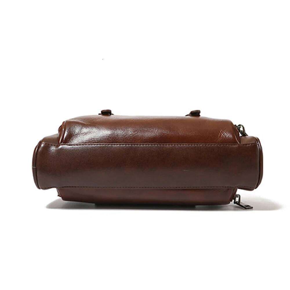 Single shoulder armpit retro baguette women new Korean Fashion Leather Underarm bowling bag Solid Color Lady Handbags